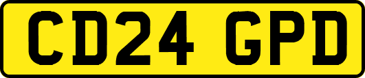 CD24GPD