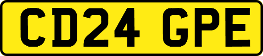 CD24GPE