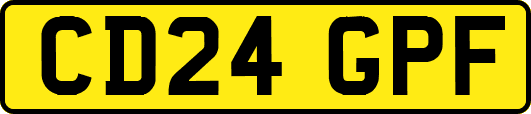 CD24GPF