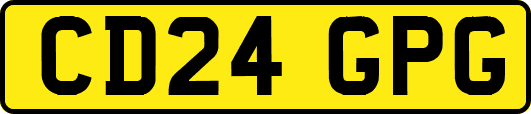 CD24GPG