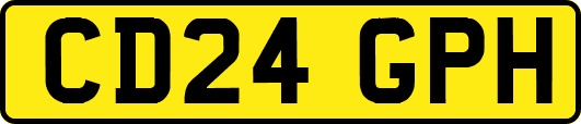 CD24GPH