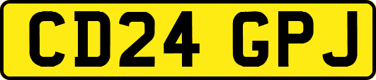 CD24GPJ