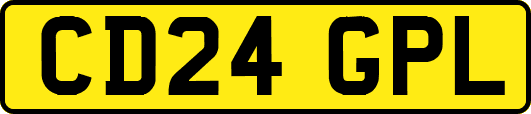 CD24GPL