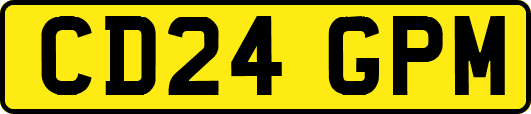 CD24GPM
