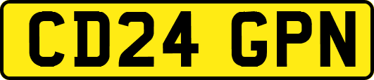 CD24GPN