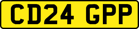 CD24GPP