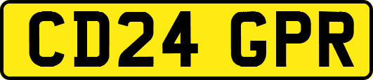 CD24GPR