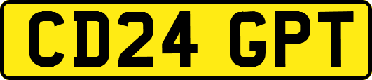 CD24GPT