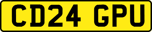 CD24GPU