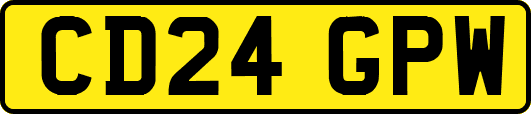 CD24GPW
