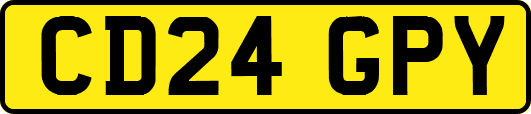 CD24GPY
