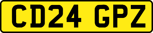 CD24GPZ