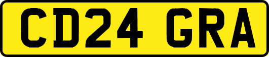 CD24GRA