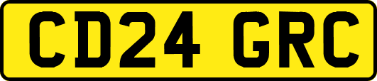 CD24GRC