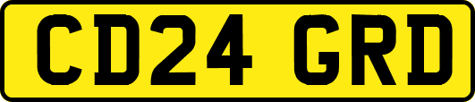 CD24GRD