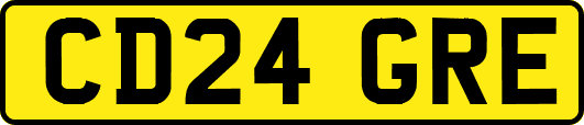 CD24GRE