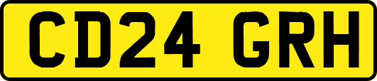 CD24GRH