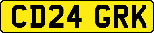 CD24GRK