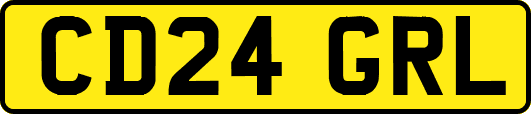 CD24GRL