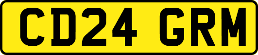 CD24GRM