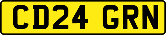 CD24GRN