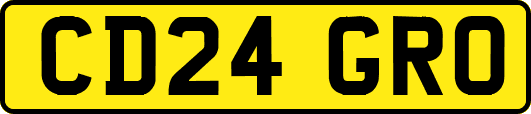 CD24GRO