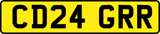 CD24GRR