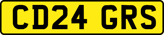 CD24GRS