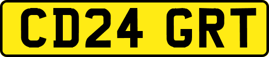CD24GRT