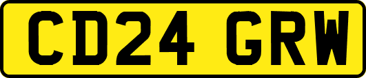 CD24GRW