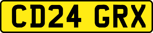 CD24GRX
