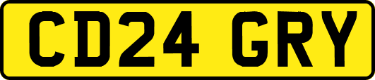 CD24GRY