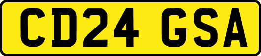 CD24GSA