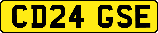CD24GSE