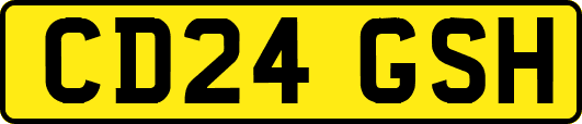 CD24GSH