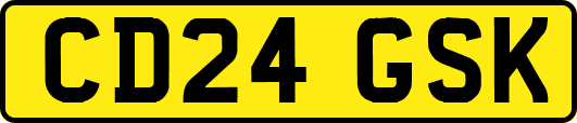 CD24GSK