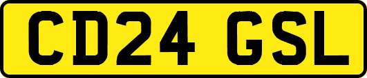 CD24GSL