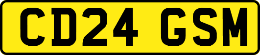 CD24GSM