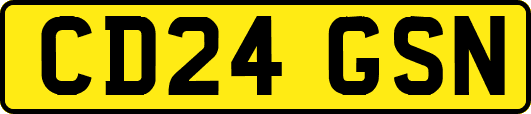 CD24GSN