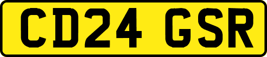 CD24GSR