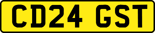 CD24GST
