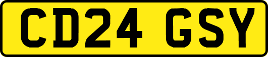 CD24GSY