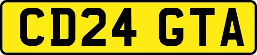 CD24GTA