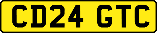 CD24GTC