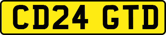 CD24GTD