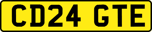 CD24GTE