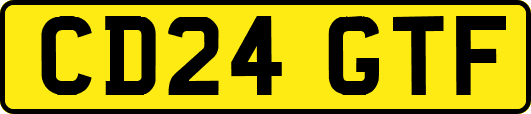 CD24GTF