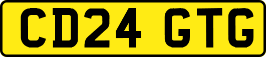 CD24GTG