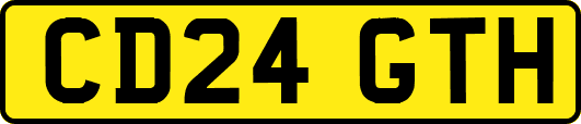 CD24GTH