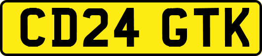 CD24GTK